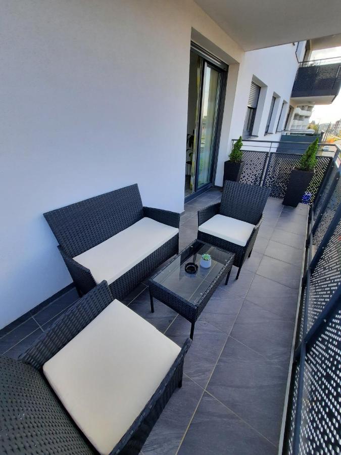Apartment Mrvica Near The Zagreb Airport Velika Gorica Eksteriør bilde