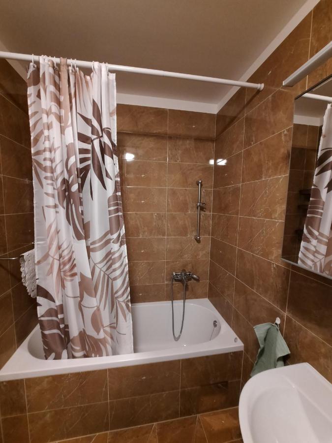 Apartment Mrvica Near The Zagreb Airport Velika Gorica Eksteriør bilde