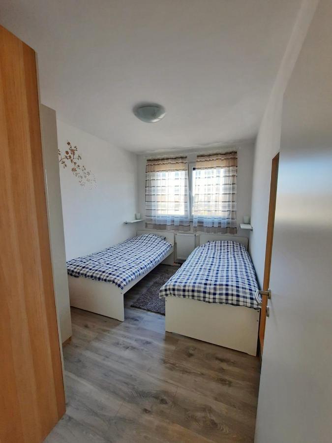 Apartment Mrvica Near The Zagreb Airport Velika Gorica Eksteriør bilde