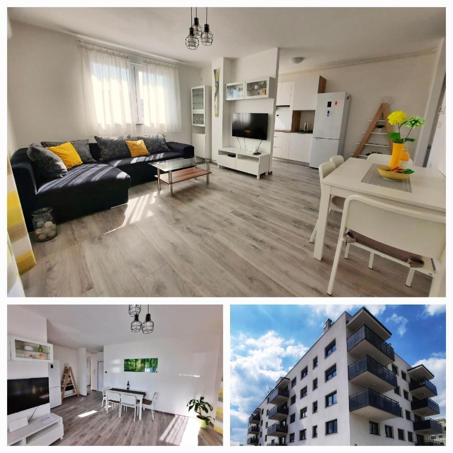 Apartment Mrvica Near The Zagreb Airport Velika Gorica Eksteriør bilde